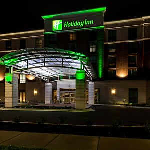 Holiday Inn Paducah Riverfront, An Ihg Hotel